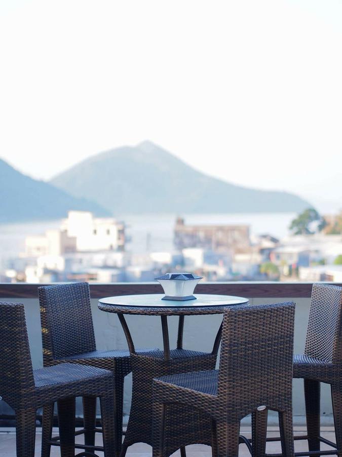 Tai O Inn, By The Sea Hong Kong Extérieur photo